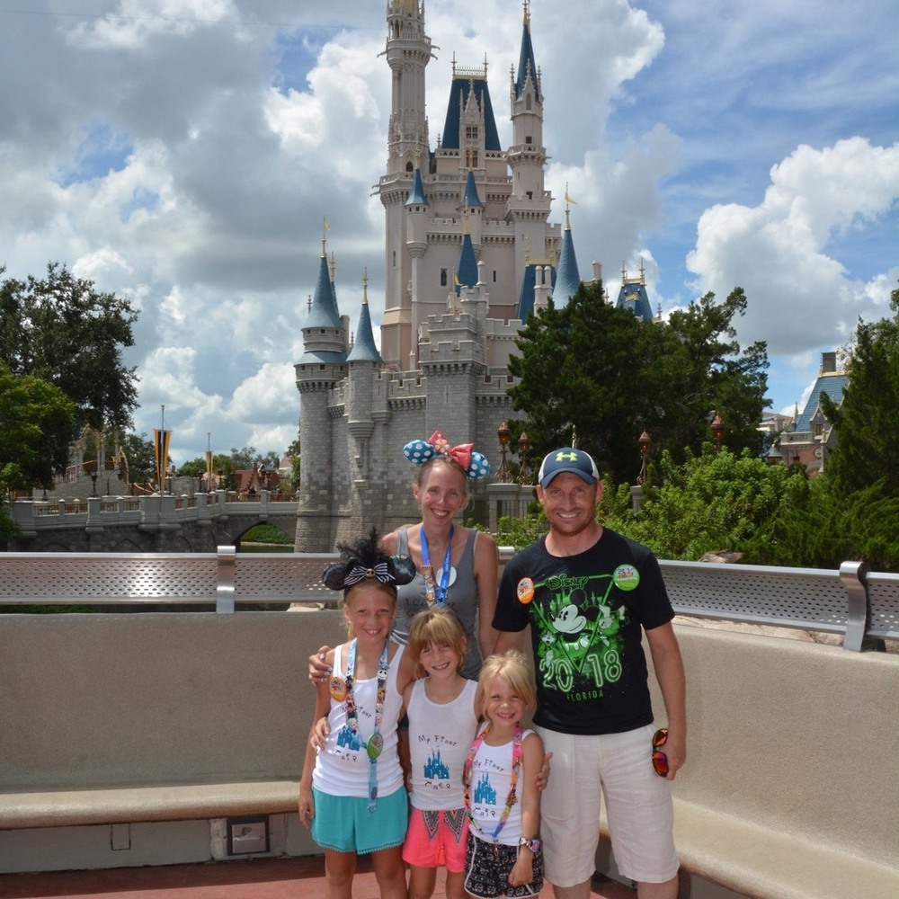 Meet your Posher, Brandie